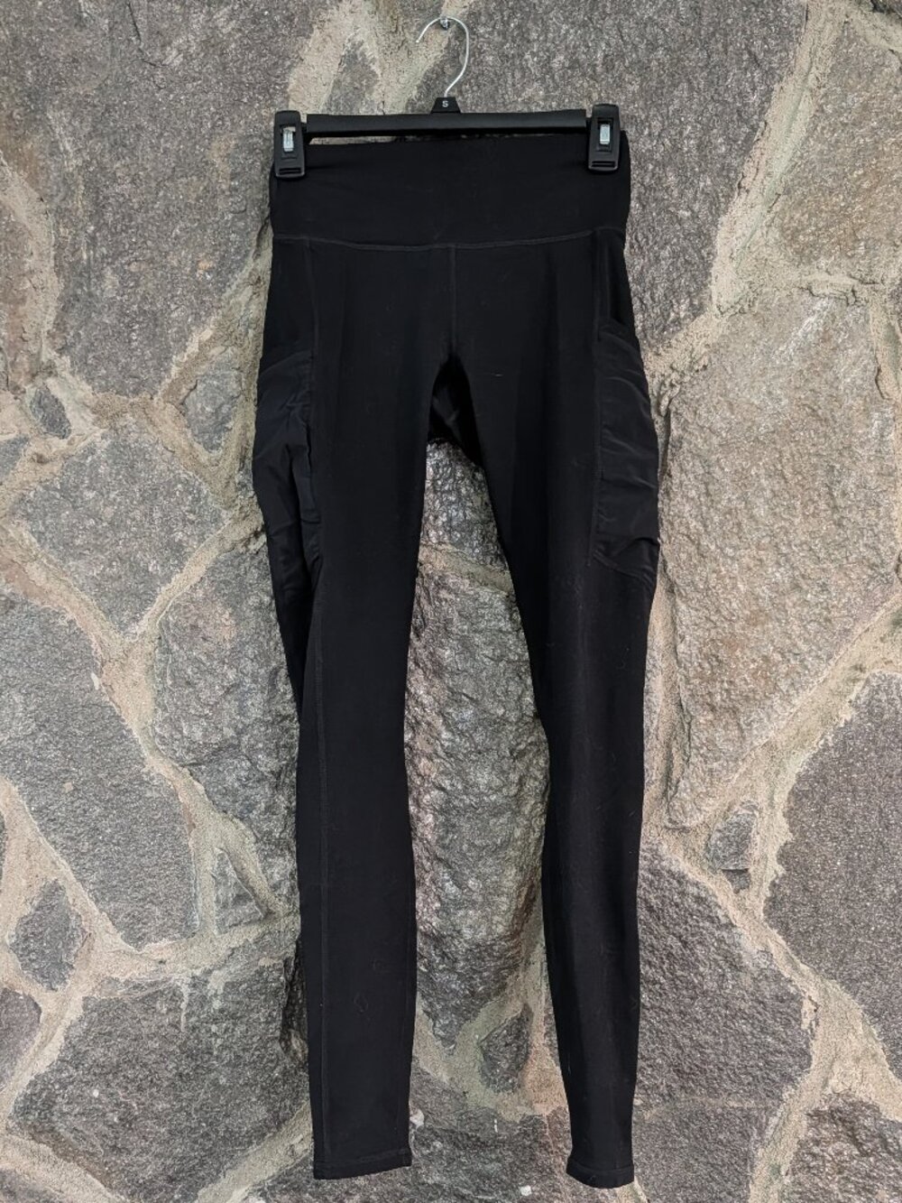 Black Legings